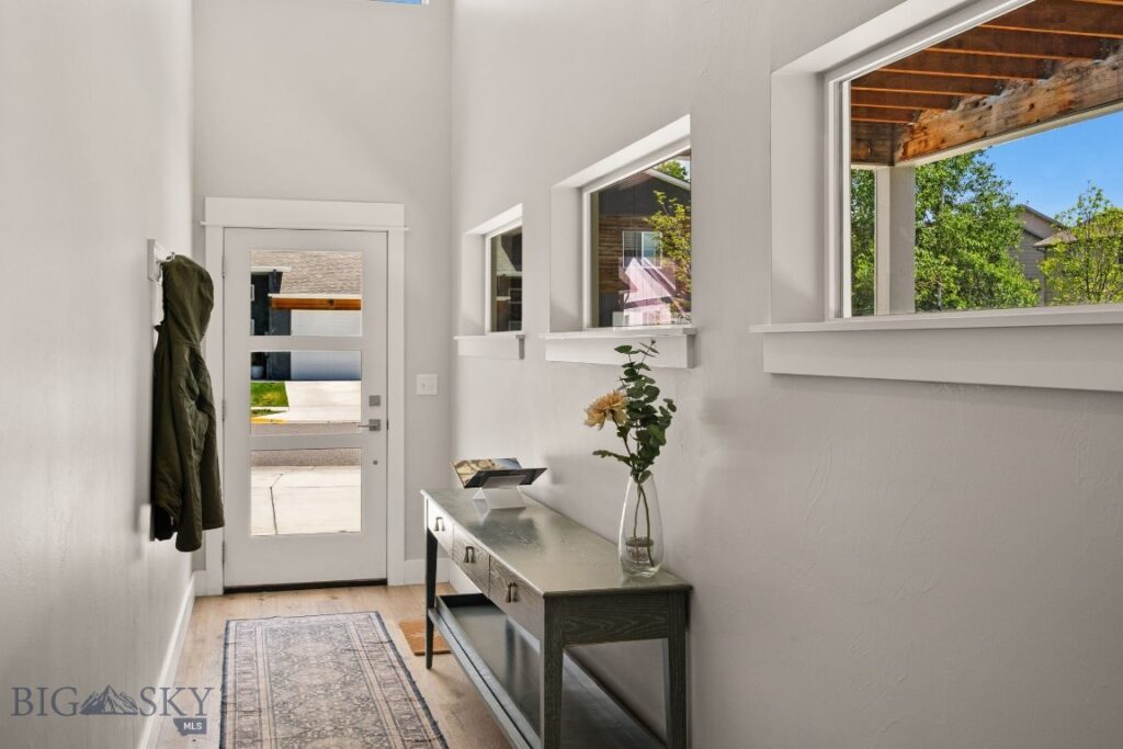 319 Meriwether Avenue, Bozeman MT 59718