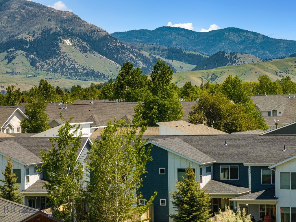 319 Meriwether Avenue, Bozeman MT 59718