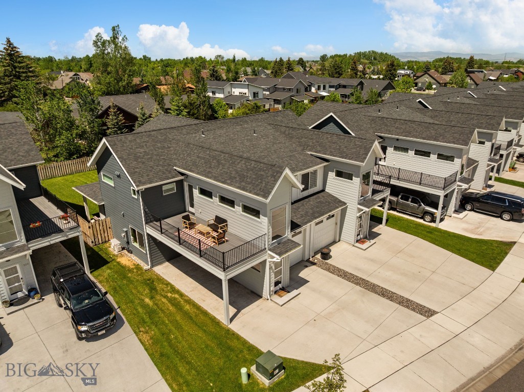 319 Meriwether Avenue, Bozeman MT 59718