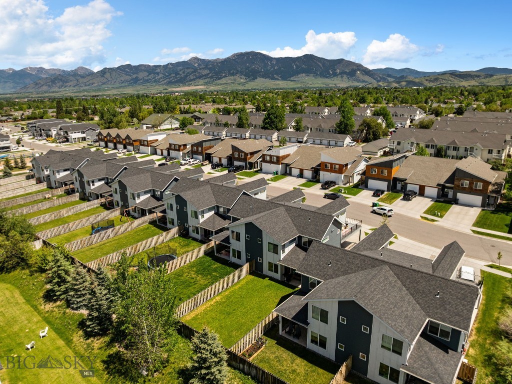 319 Meriwether Avenue, Bozeman MT 59718