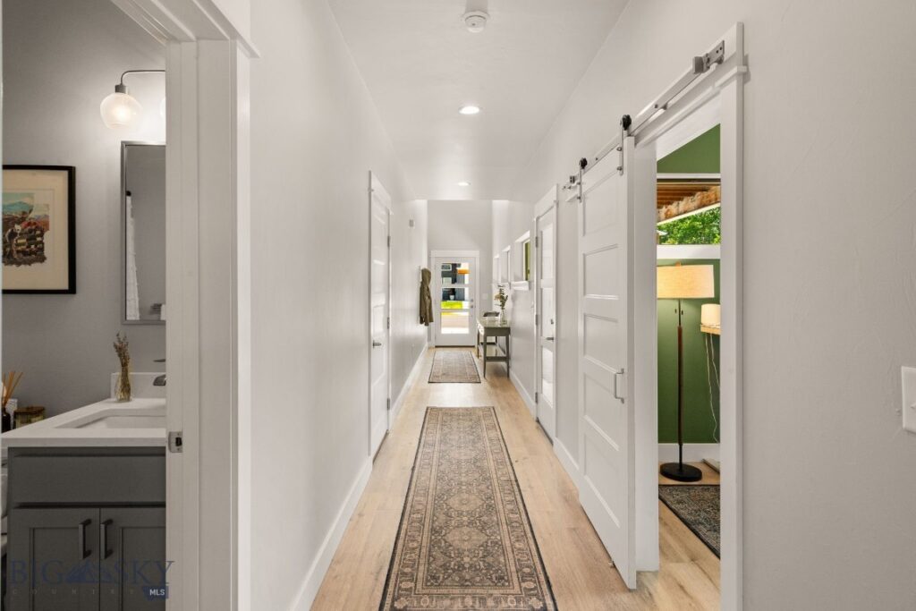 319 Meriwether Avenue, Bozeman MT 59718