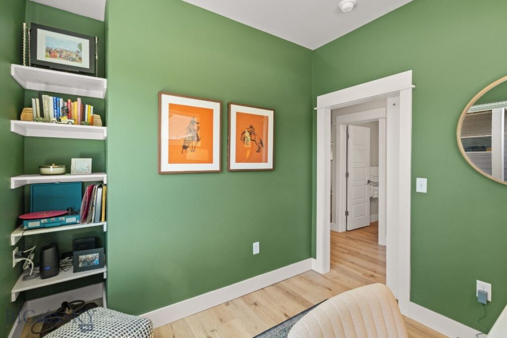 319 Meriwether Avenue, Bozeman MT 59718