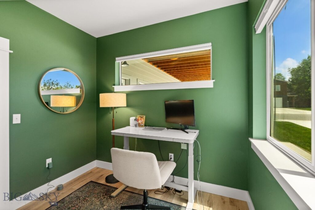 319 Meriwether Avenue, Bozeman MT 59718