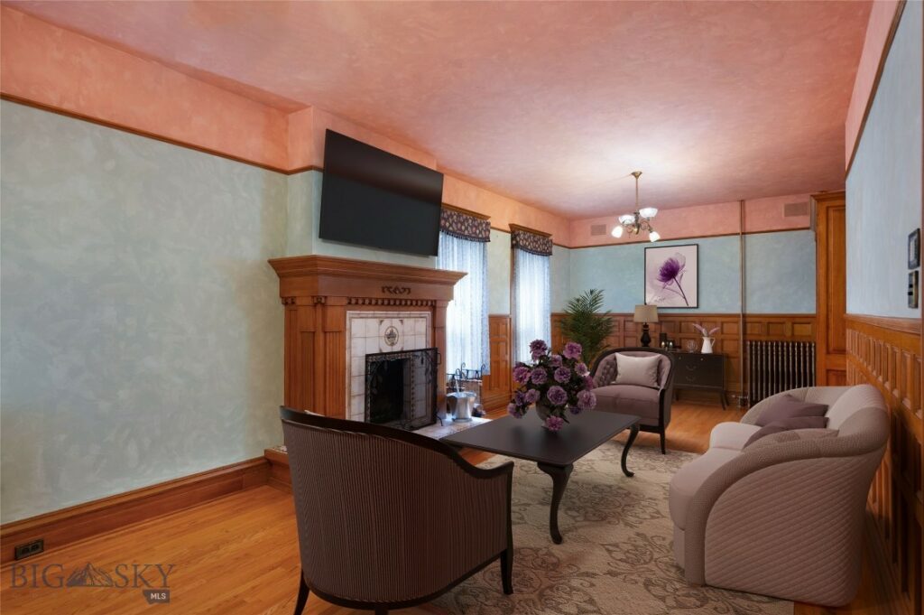 319 S 3rd Avenue, Bozeman MT 59715