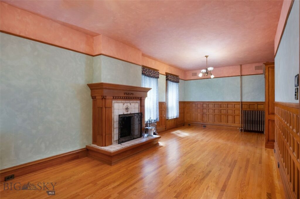 319 S 3rd Avenue, Bozeman MT 59715