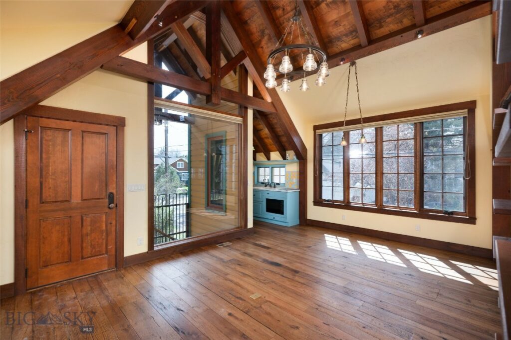 319 S 3rd Avenue, Bozeman MT 59715