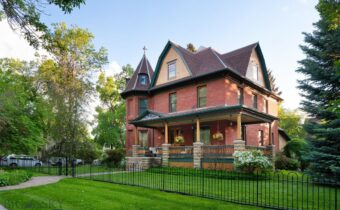 319 S 3rd Avenue, Bozeman MT 59715