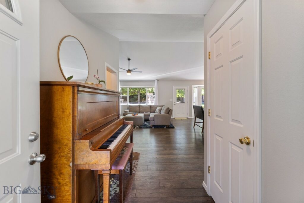 3194 Oliver Street, Bozeman MT 59718