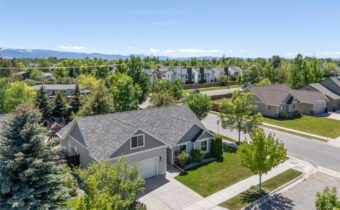 3194 Oliver Street, Bozeman MT 59718