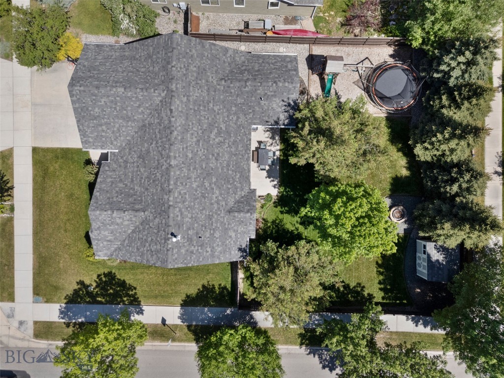 3194 Oliver Street, Bozeman MT 59718