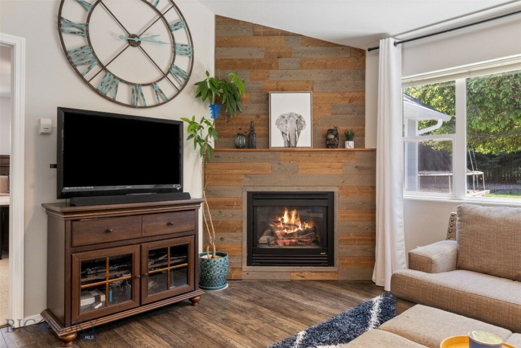 3194 Oliver Street, Bozeman MT 59718