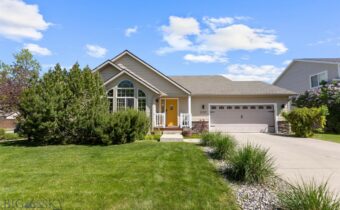 3197 Rose Street, Bozeman MT 59718