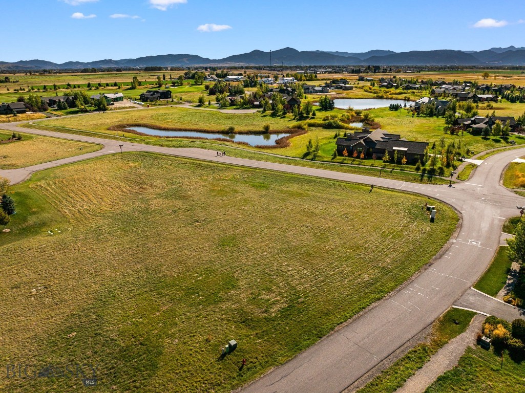 32 Black Bull Trail, Bozeman MT 59718