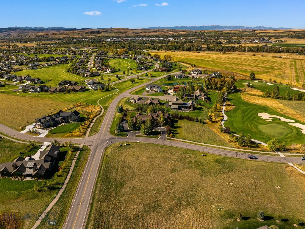 32 Black Bull Trail, Bozeman MT 59718