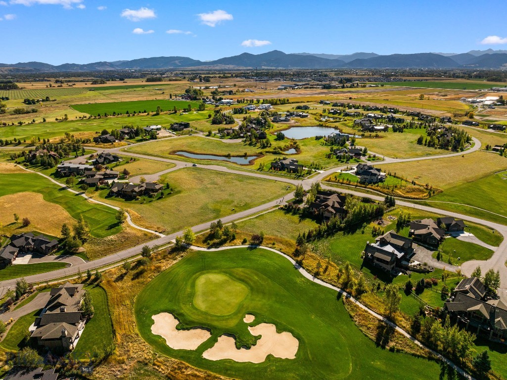 32 Black Bull Trail, Bozeman MT 59718