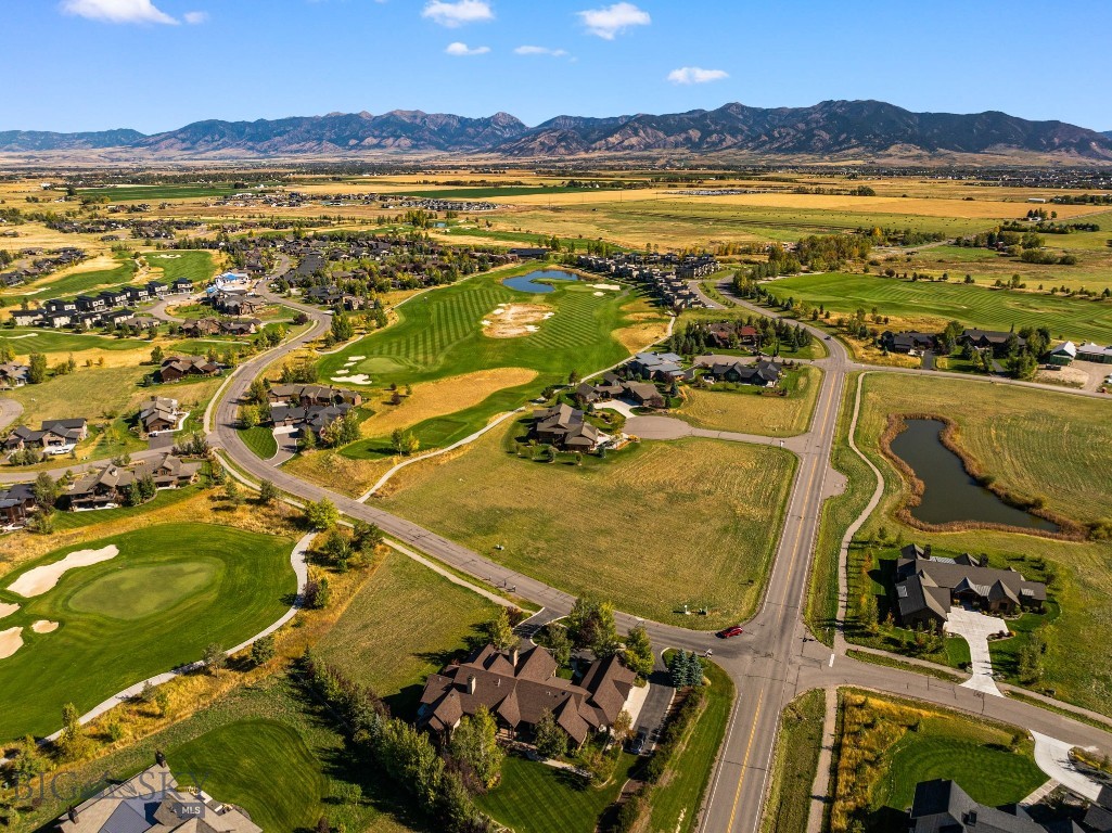 32 Black Bull Trail, Bozeman MT 59718