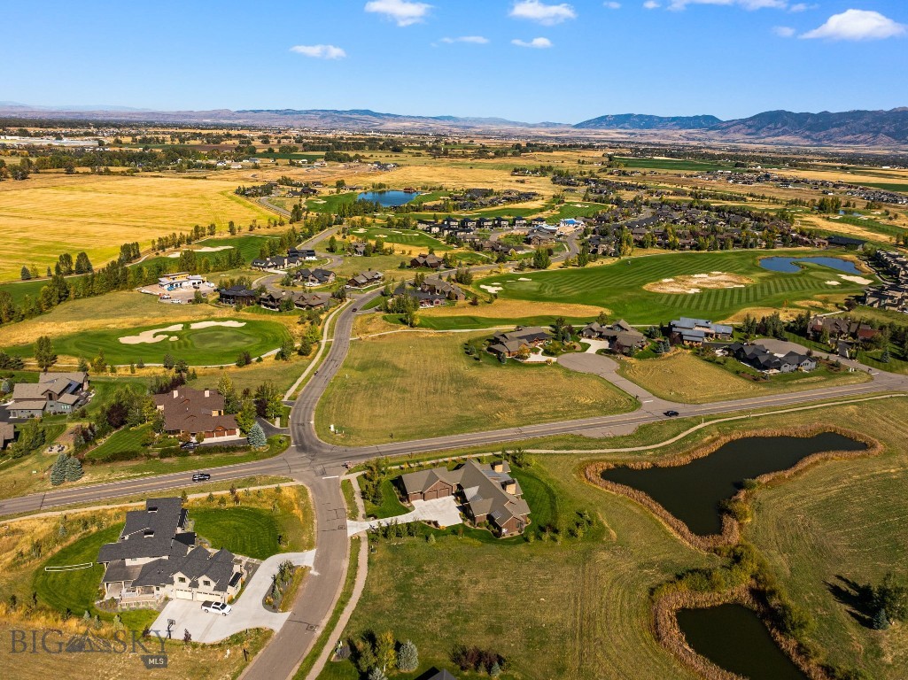 32 Black Bull Trail, Bozeman MT 59718