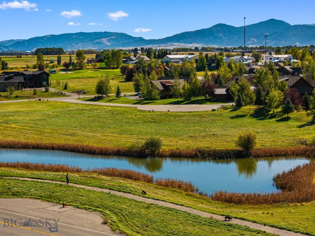 32 Black Bull Trail, Bozeman MT 59718