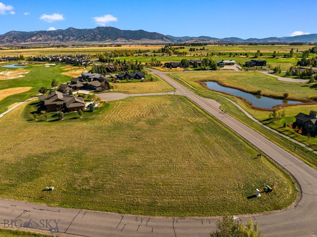 32 Black Bull Trail, Bozeman MT 59718