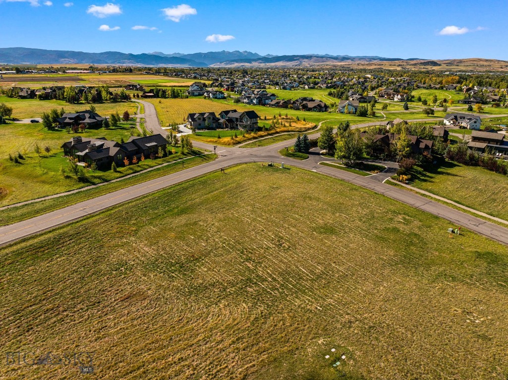 32 Black Bull Trail, Bozeman MT 59718