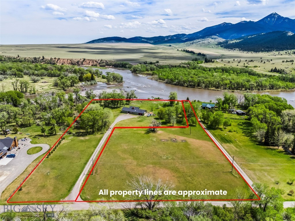 32 Strong Lane, Livingston MT 59047