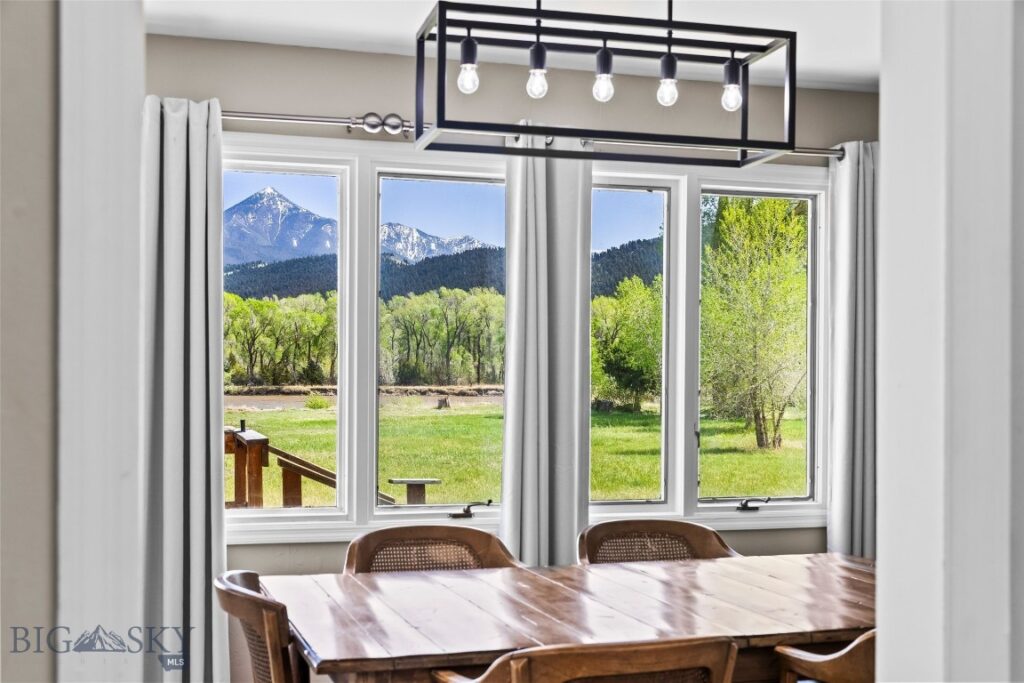 32 Strong Lane, Livingston MT 59047