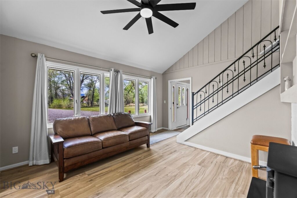 32 Strong Lane, Livingston MT 59047