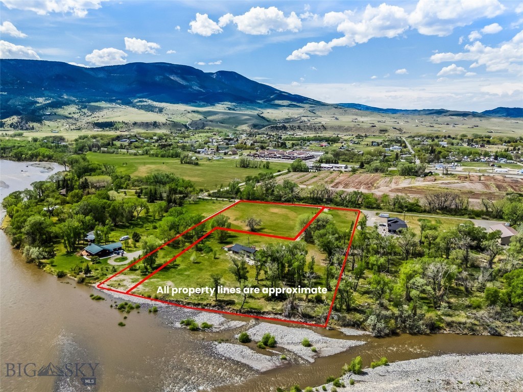 32 Strong Lane, Livingston MT 59047