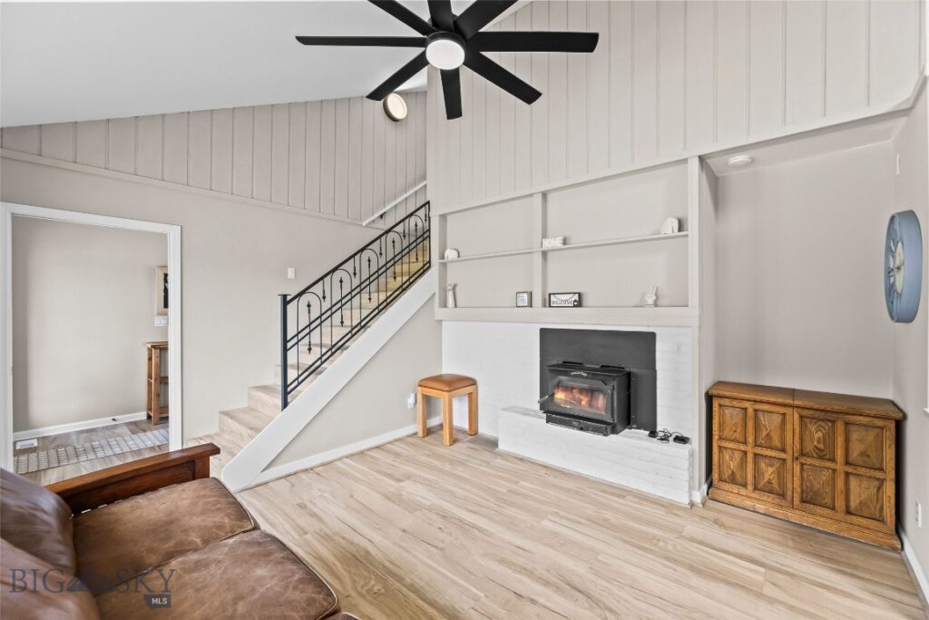 32 Strong Lane, Livingston MT 59047