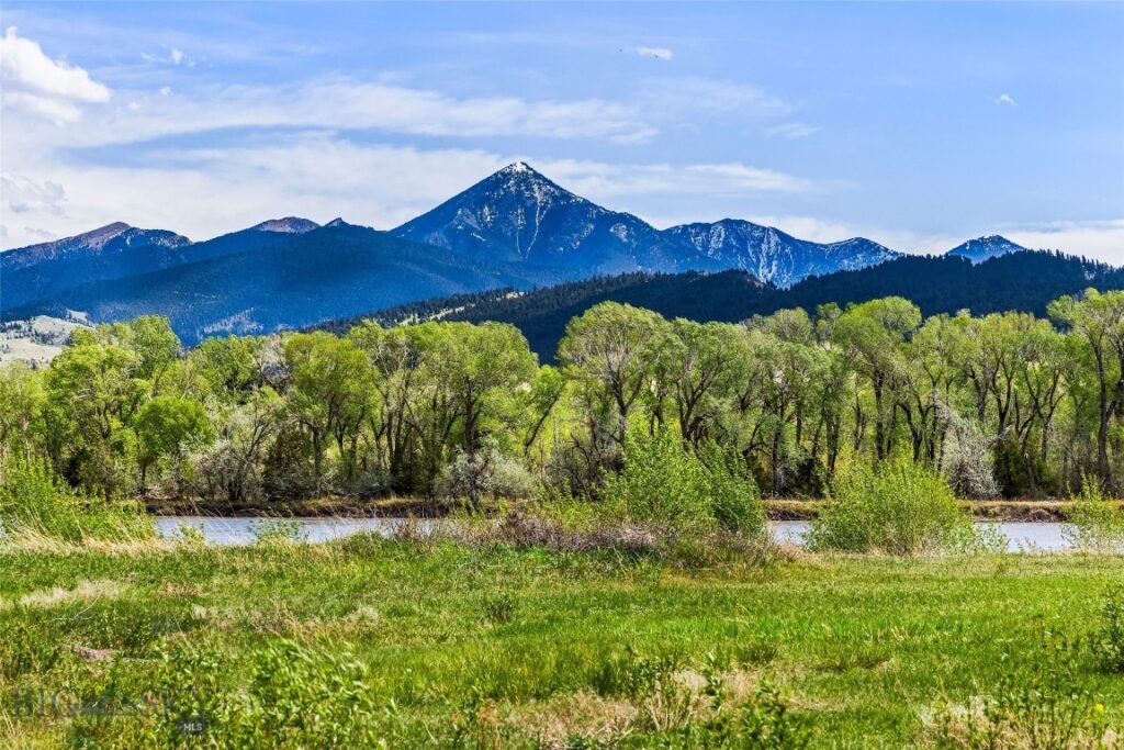 32 Strong Lane, Livingston MT 59047