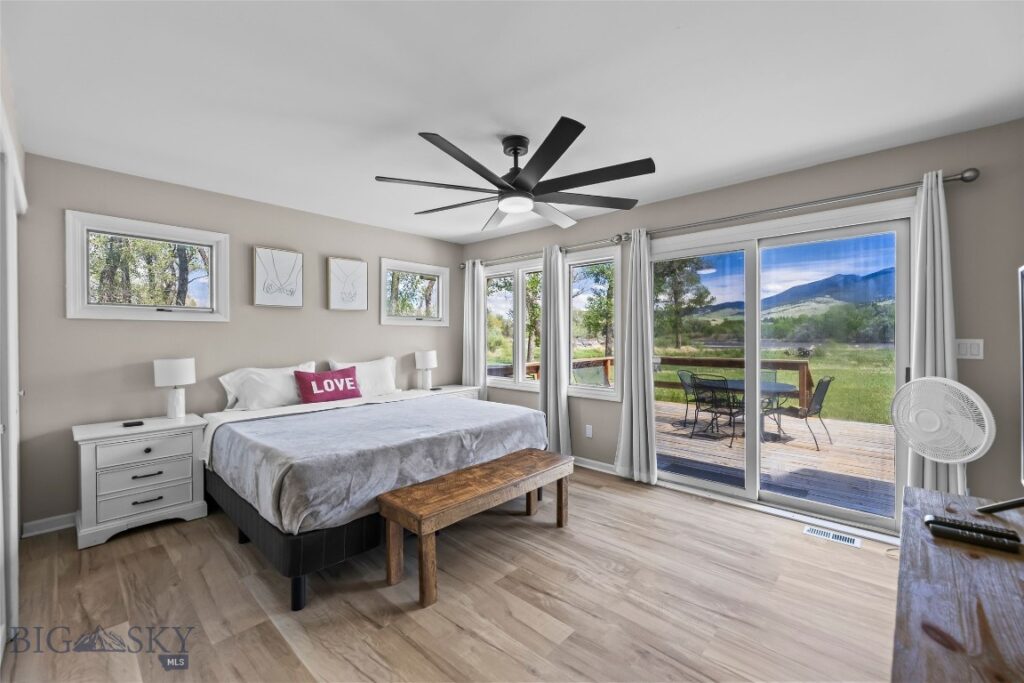 32 Strong Lane, Livingston MT 59047