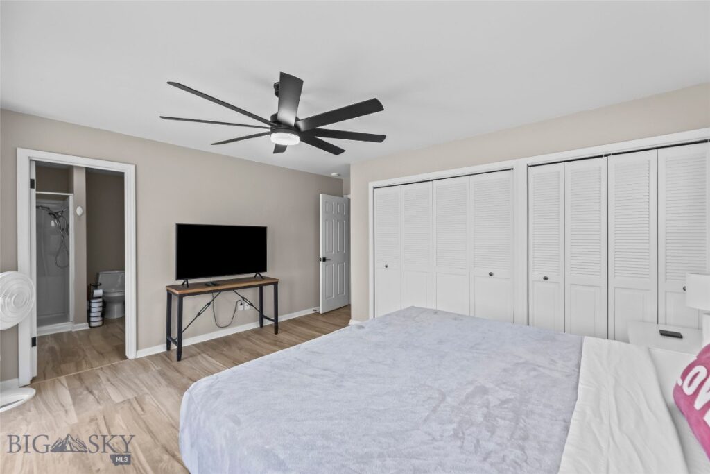 32 Strong Lane, Livingston MT 59047