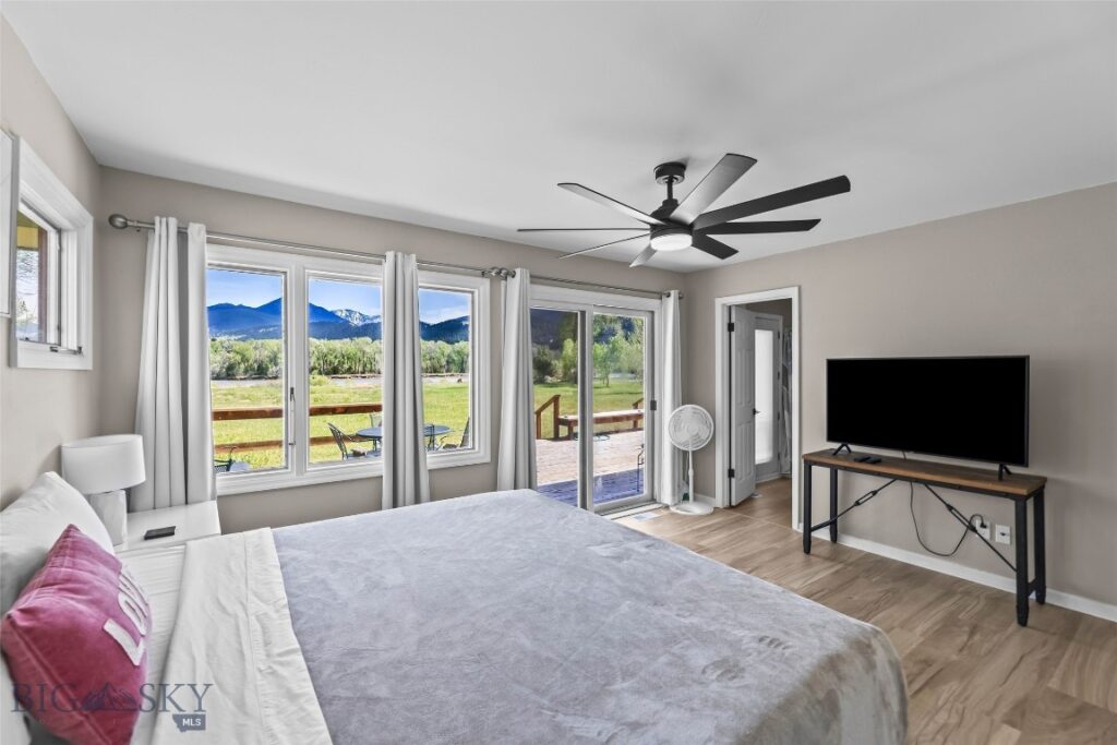 32 Strong Lane, Livingston MT 59047