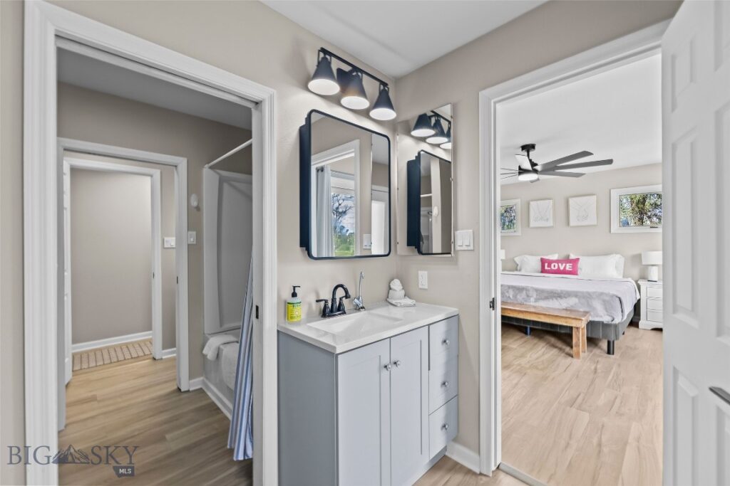 32 Strong Lane, Livingston MT 59047