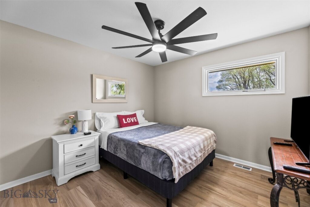 32 Strong Lane, Livingston MT 59047