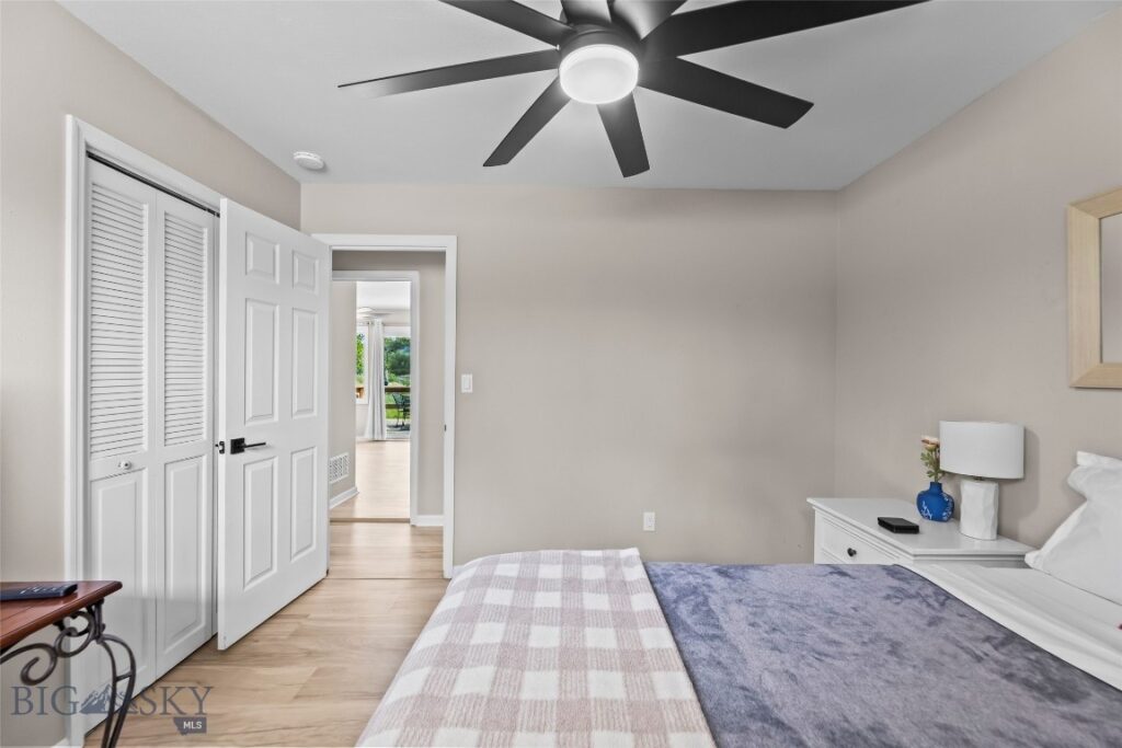 32 Strong Lane, Livingston MT 59047