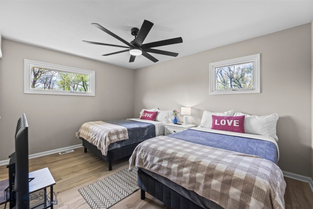 32 Strong Lane, Livingston MT 59047