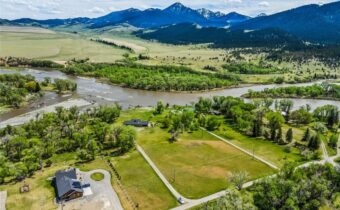 32 Strong Lane, Livingston MT 59047
