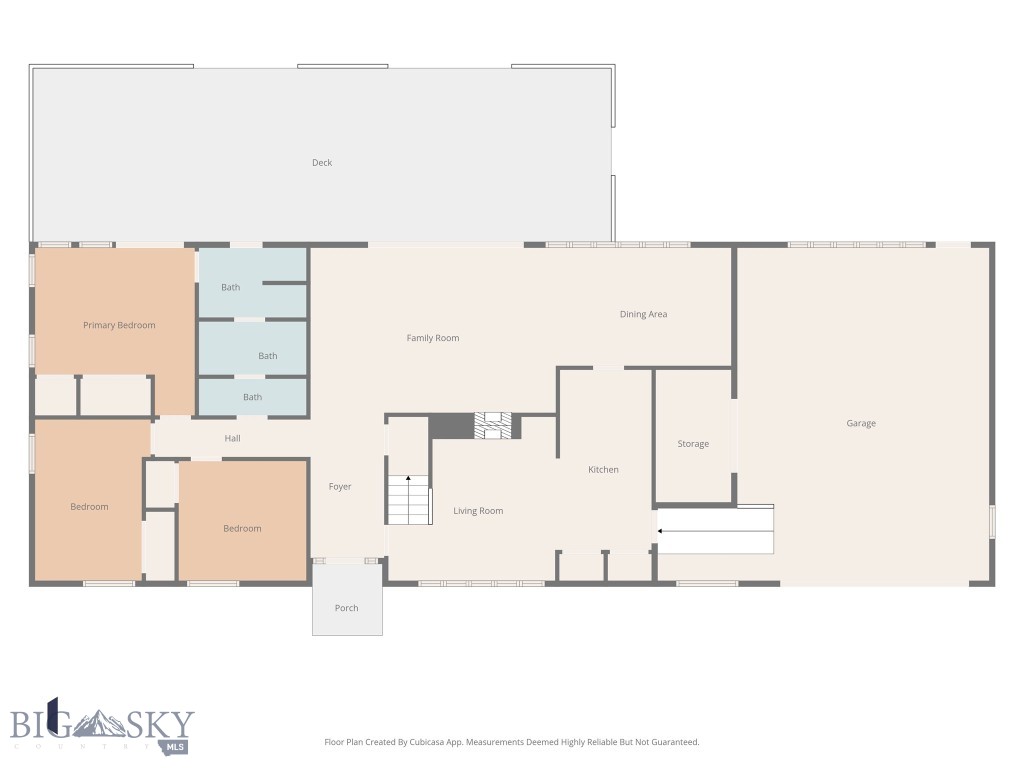 32 Strong Lane, Livingston MT 59047