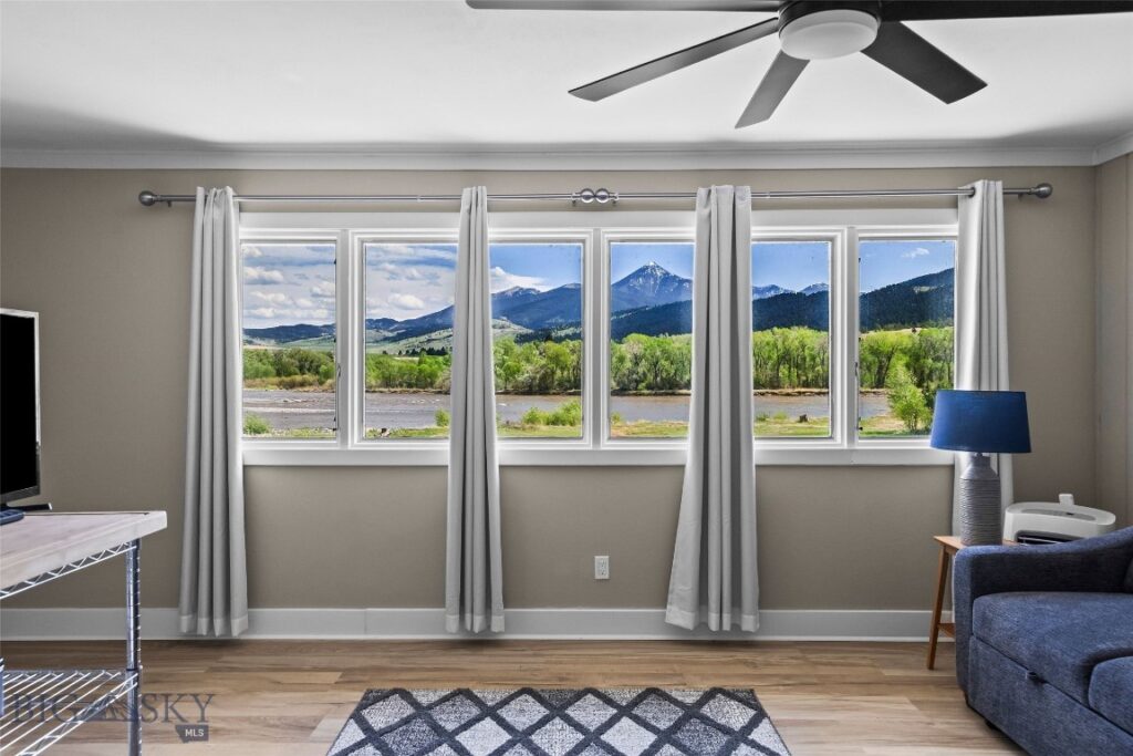 32 Strong Lane, Livingston MT 59047