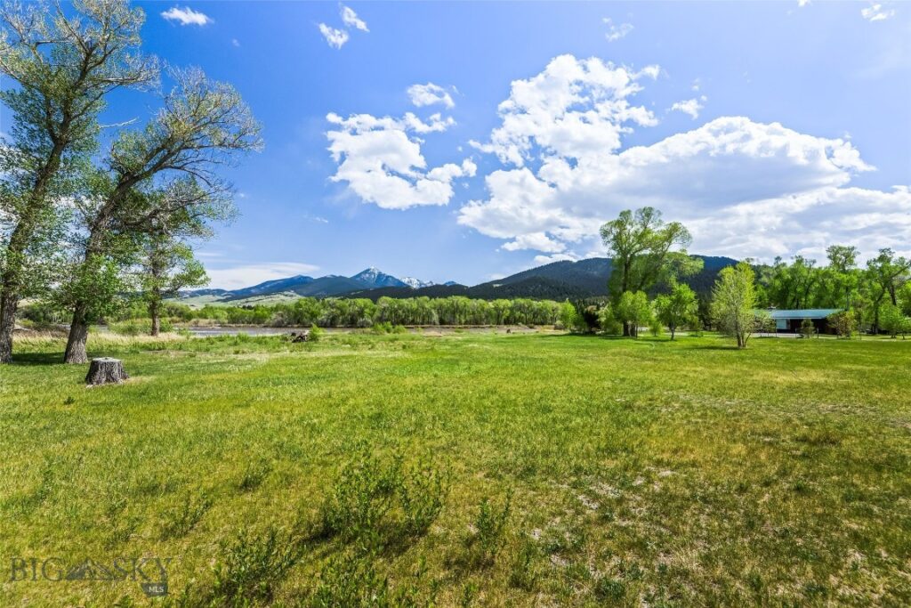 32 Strong Lane, Livingston MT 59047