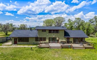 32 Strong Lane, Livingston MT 59047