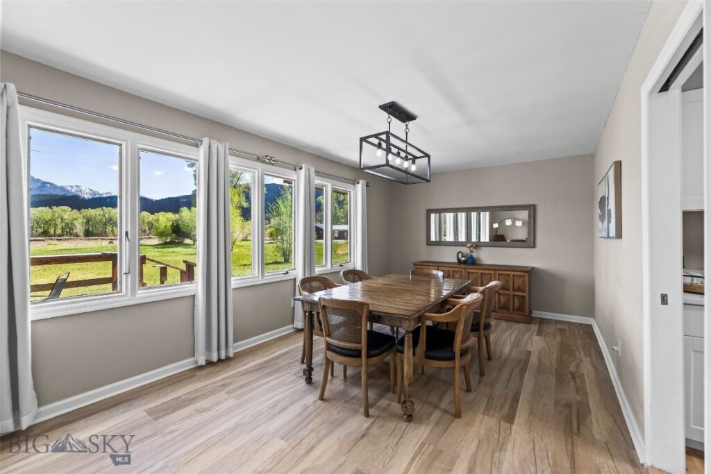 32 Strong Lane, Livingston MT 59047