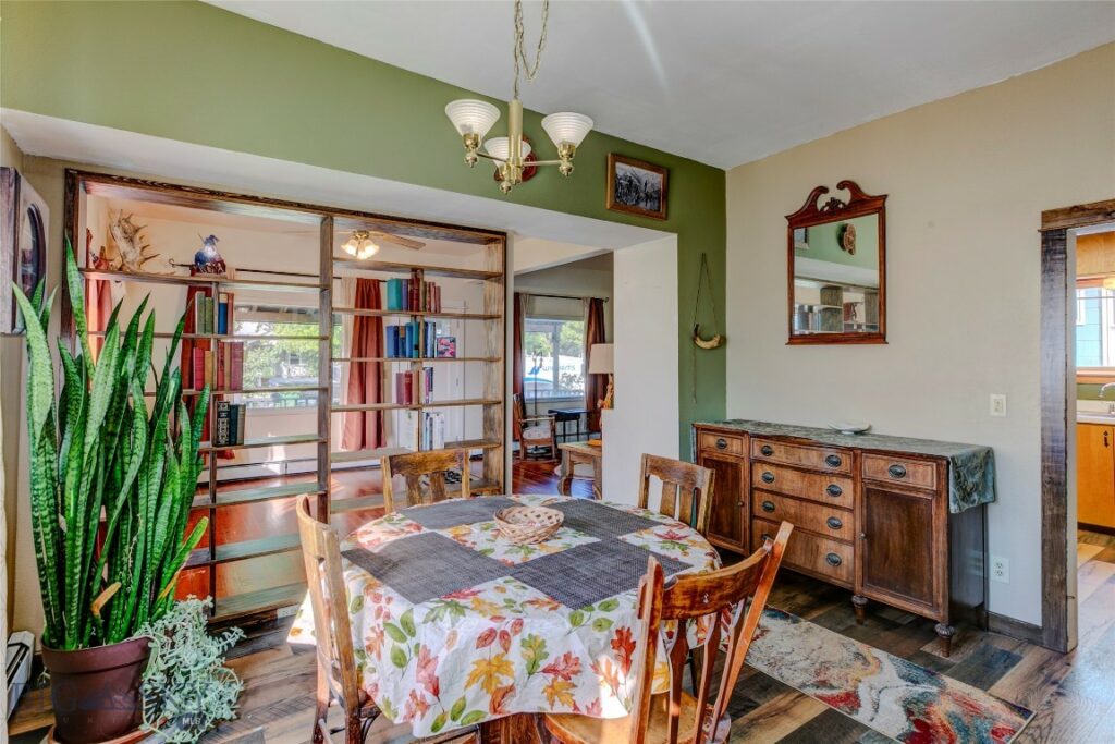 320 N 2nd Street, Livingston MT 59047
