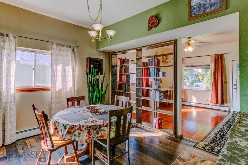 320 N 2nd Street, Livingston MT 59047