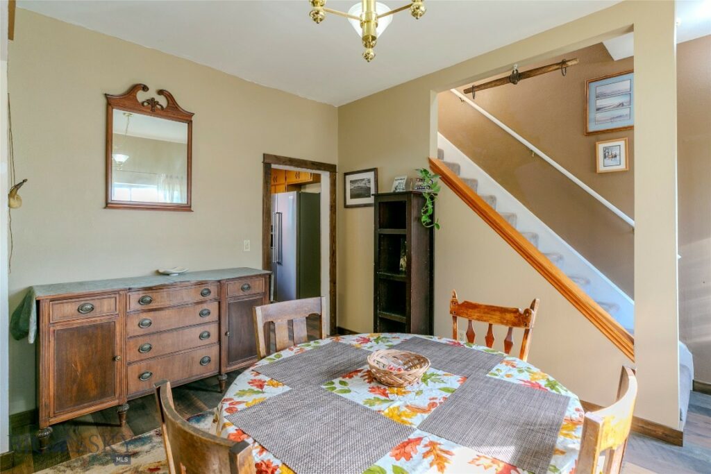 320 N 2nd Street, Livingston MT 59047