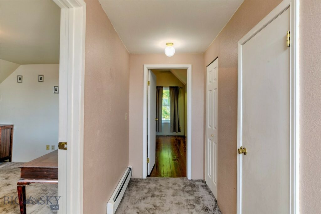 320 N 2nd Street, Livingston MT 59047