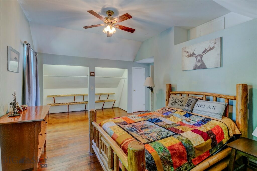 320 N 2nd Street, Livingston MT 59047
