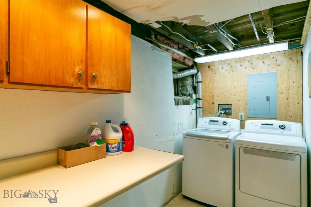 320 N 2nd Street, Livingston MT 59047