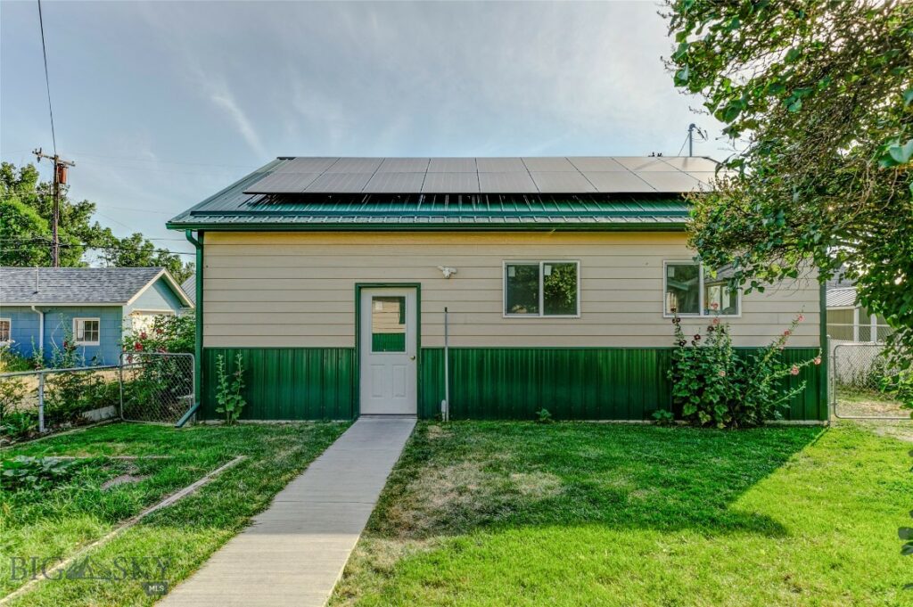 320 N 2nd Street, Livingston MT 59047